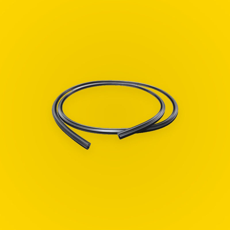 Front Windshield Moulding for Toyota Hilux LN147 LN150