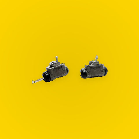 7/8 Rear Brake Cylinder for Toyota Hilux N20 RN25 RN27