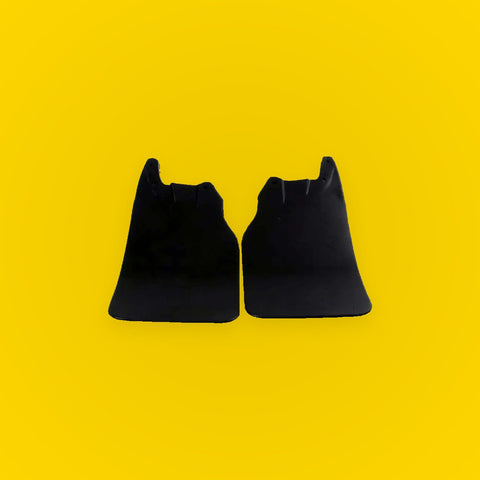 Rear Mudguard Quarter Panel for Toyota Hilux KUN26 GGN25
