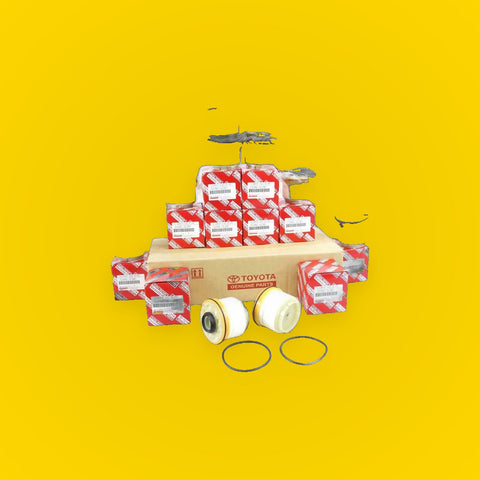 Fuel Filter for Toyota Hilux2004-2016