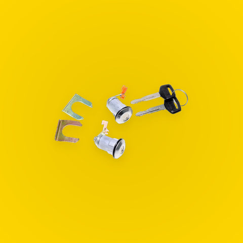 Door Locks Set for Toyota Hilux 1978-1983