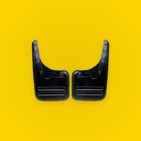 Rear Mudflap for Toyota Hilux SR SR5 2005-2009