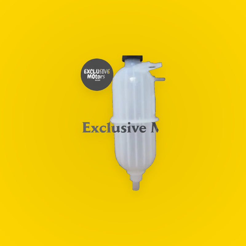 Radiator Overflow Bottle for Toyota Hilux (2005-2015)