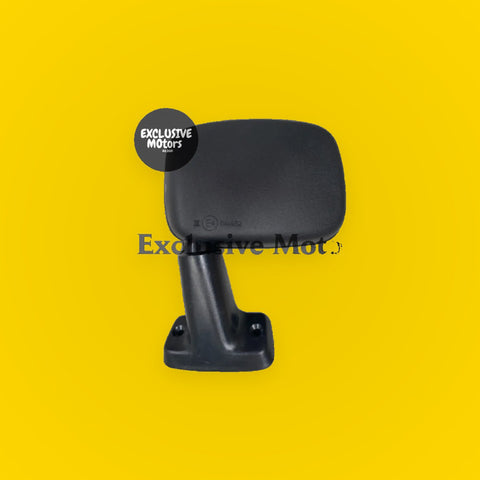Left Hand Door Mirror for Toyota Hilux (1984-1988)