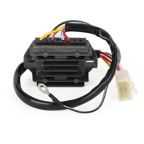 Suzuki GS650G GS850G 32800-45220 32800-471V0 Generic Voltage Regulator Rectifier