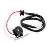Yamaha TTR225 TT-R225 99-04 TW200 Trailway 01-22 Pulser Coil 4JG-85580-01