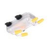 Land Rover Sport & Discovery 3 2.7 2005-2009 LR031827 Fuel Oil Cooler Suitable