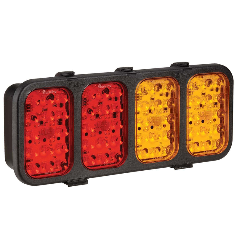 Narva Stop/Tail/Indicator Light Led 10 To 30V 94658