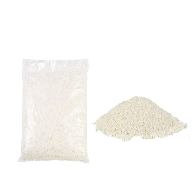 Candle Making Natural & Kosher Bulk Supplies 10KG 100% Pure Soy Wax Suitable