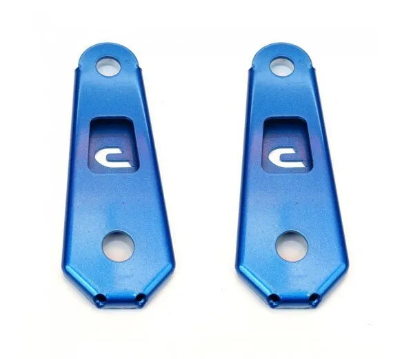Cusco 965-492-FL Front Lower Arm Powerbrace (BRZ/86 12+)