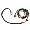 Yamaha Kodiak 400 YFM400 1999 Magneto Stator + Voltage Rectifier + Gasket