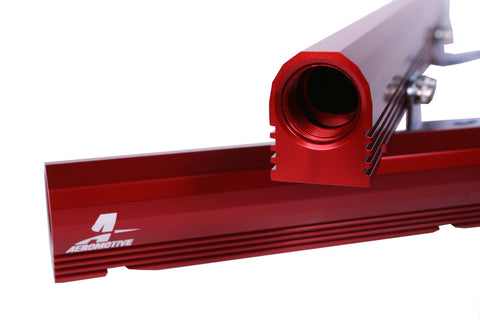 Aeromotive Ls1 Fuel Rail Kit ARO14106