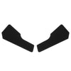 DUCATI MULTISTRADA V2 / V4 / V4S 2021-2022 TANK SIDE KNEE PADS RUBBER GRIPS