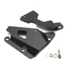YAMAHA XSR 700 2015-2020 Generic Motorcycle Rear Brake Reservoir Guard Cover fit
