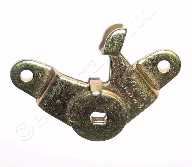 Weber DCOE Carburetors Lever
