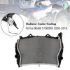 BMW S1000RR 2009-2019 Engine Radiator Cooler Cooling