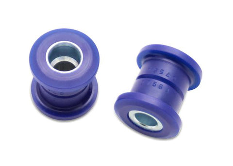 SuperPro Front Strut Bar To Lower Control Arm Bush Kit