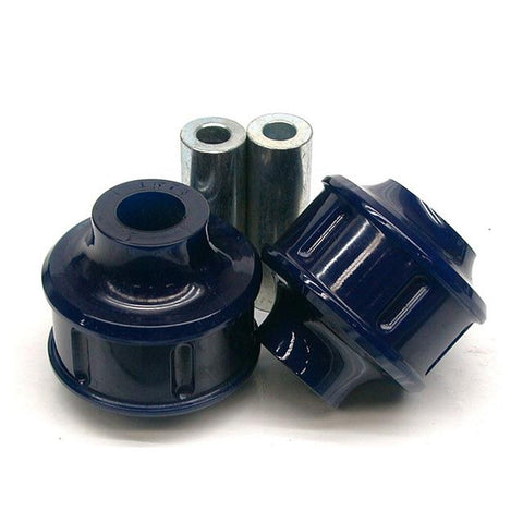 SuperPro Rear Trailing Arm Lower-Front Bush Kit Fits