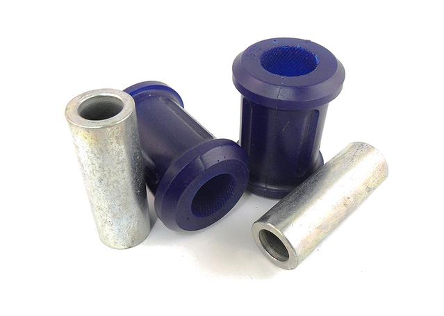 SuperPro Front Control Arm Lower-Inner Front Bush Kit