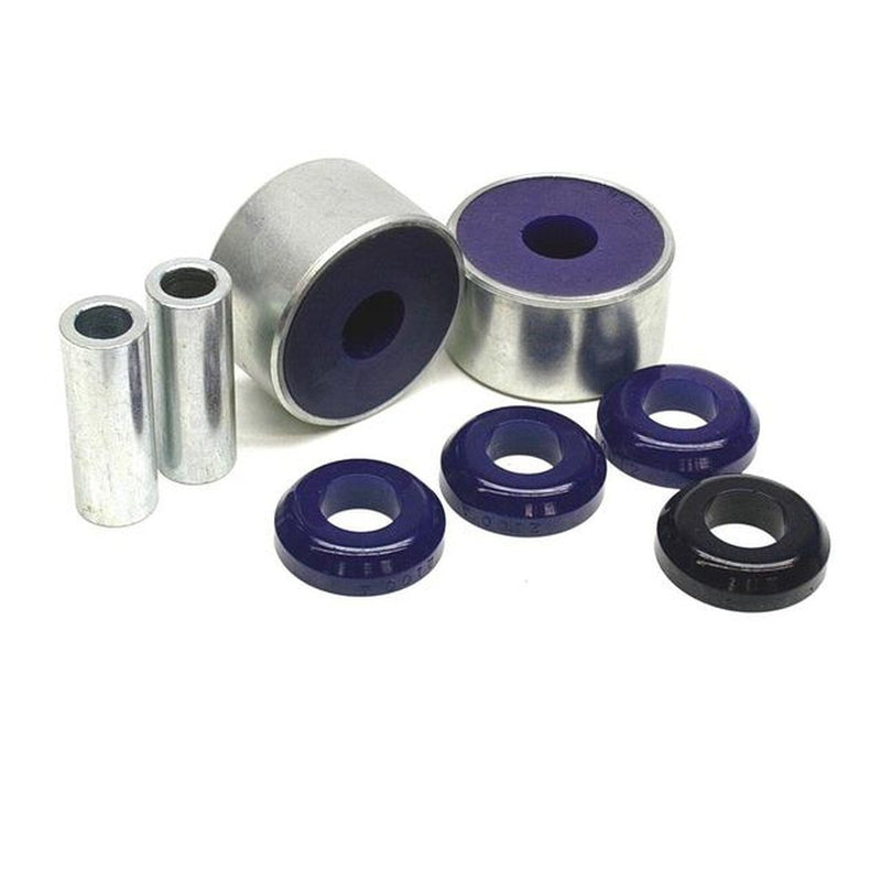 SuperPro Front Control Arm Lower-Front Bush Kit Fits Kia