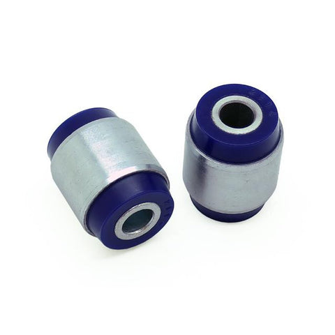 SuperPro Rear Control Arm Upper-Outer Bush Kit Fits