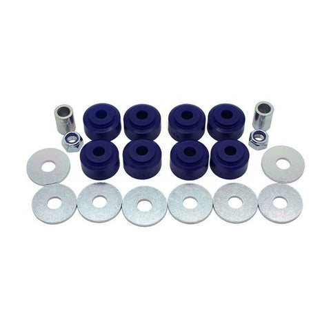 SuperPro Rear Swaybar Link Bush Kit Fits Ford SPF2305K