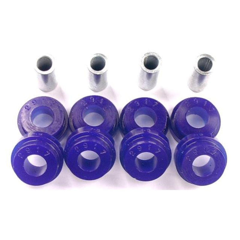 SuperPro Rear Swaybar Link Bush Kit Fits Holden Isuzu