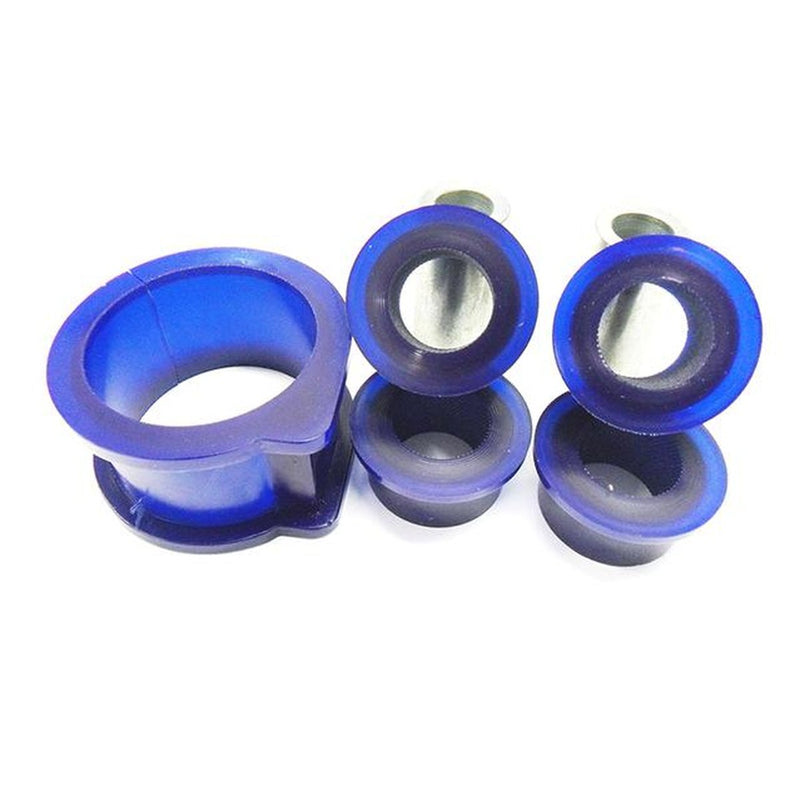 SuperPro Front Steering Rack & Pinion Mount Bush Kit Fits