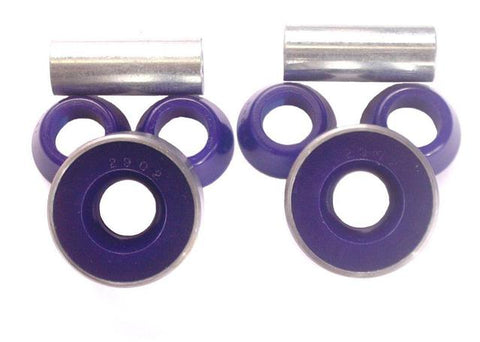 SuperPro Front Control Arm Lower-Inner Rear Bush Kit Fits
