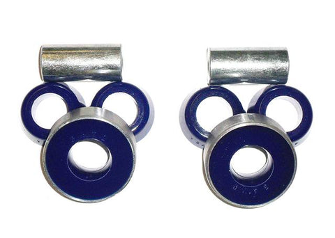 SuperPro Front Control Arm Lower-Inner Rear Bush Kit Fits