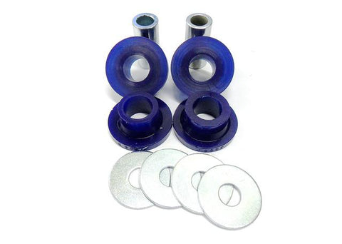 SuperPro Front Steering Rack & Pinion Mount Bush Kit Fits