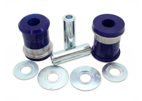 SuperPro Front Control Arm Lower-Inner Rear Bush Kit Fits
