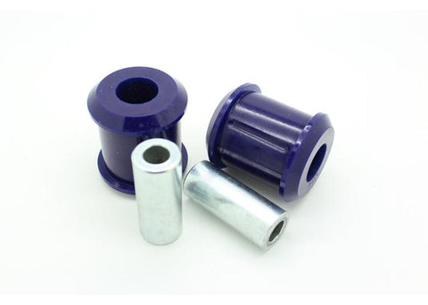 SuperPro Front Control Arm Lower-Rear Bush Kit Fits
