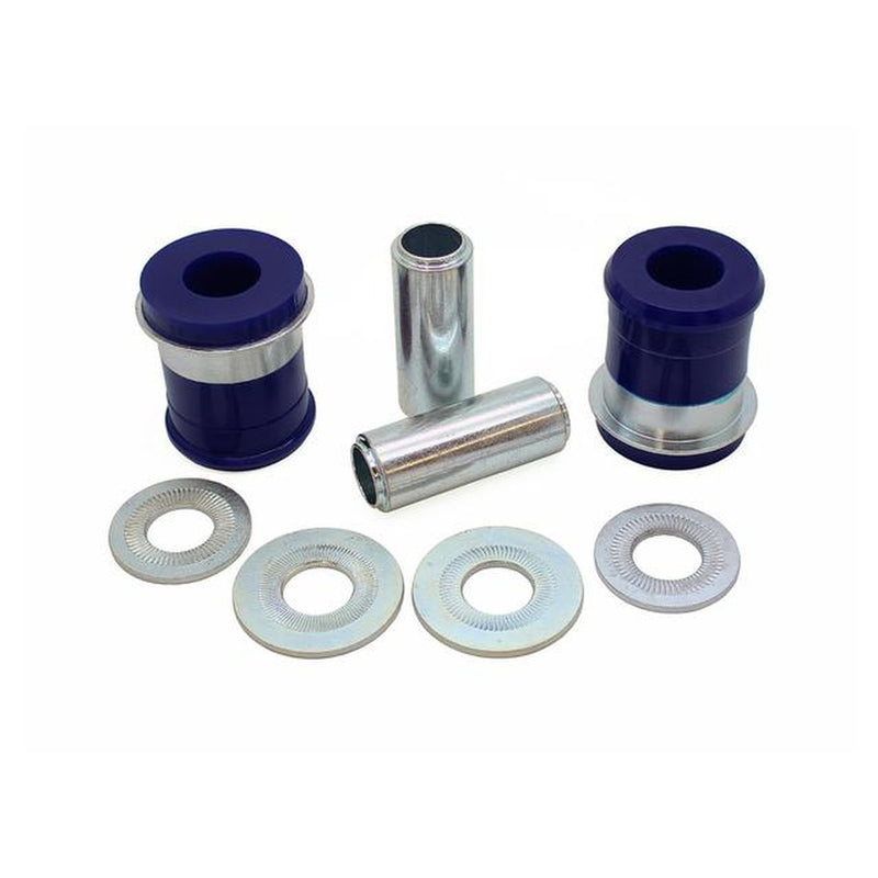 SuperPro Front Control Arm Lower-Inner Front Bush Kit