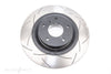 DBA Disc Brake Rotor Single DBA2308SL