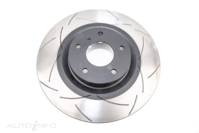 DBA Disc Brake Rotor Single DBA2308SL