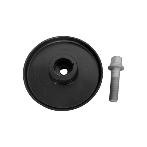 Kia Sorento / Hyundai Santa Fe 2.2L Harmonic Balancer Damper Pulley Suitable
