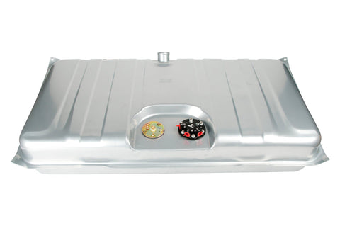 Aeromotive Gen 1 Stealth Fuel Tank with 340 LPH Pump Fits