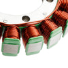 TT600 2000-2003 T1300818 T1300824 Generator Stator Regulator & Gasket
