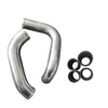 Nissan GU Y61 3.0L CRD ZD30 Patrol 2007–2012 Aluminum Intercooler Piping Suitable
