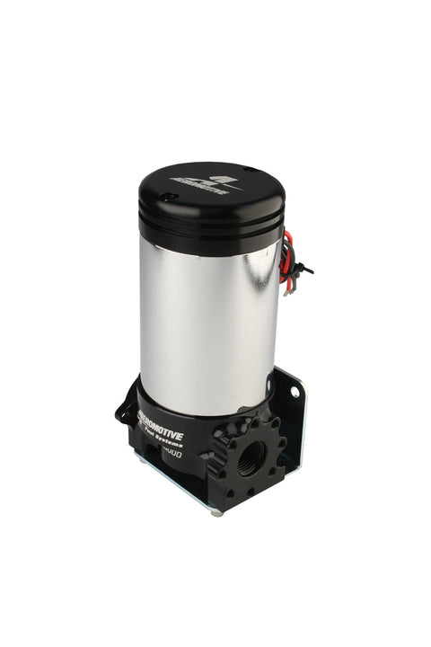 Aeromotive A3000 Drag Race Carb Fuel Pump ARO11216