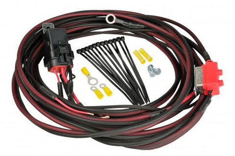 Aeromotive Premium Heavy Duty 30Amp Fuel ARO16307