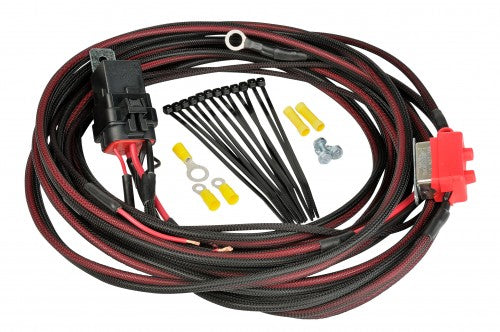 Aeromotive Premium Heavy Duty 30Amp Fuel ARO16307