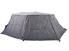 Yakima OverNOut 270 XL Full Wall Kit, LH