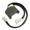 Gas Gas EX250 2022-2023 Magneto Stator + Voltage Rectifier + Gasket