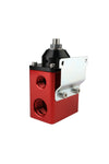 Aeromotive A4 Carb Regulator, 5-15PSI ARO13203