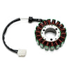 Suzuki GSXR750 GSX-R750 2000-2003 Magneto Stator + Voltage Rectifier + Gasket