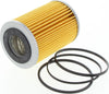Ryco Oil Filter R243P