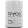 Ryco Oil Filter Z24