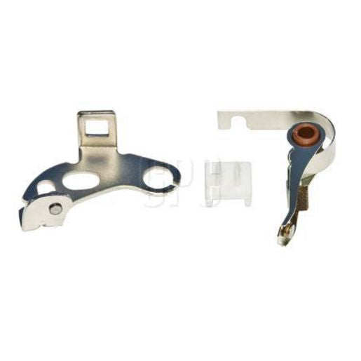 Fuelmiser Distributor Points Contact Set S52